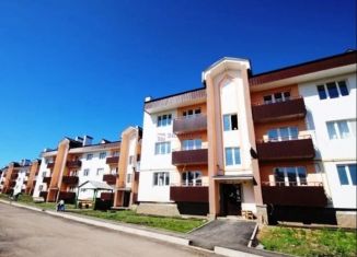 Продам 1-комнатную квартиру, 37.2 м2, село Иглино, улица Строителей, 27