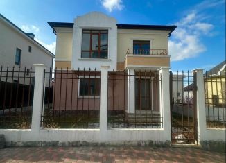 Продажа дома, 189 м2, Краснодарский край, площадь имени Погодина