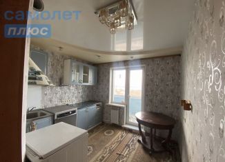 Продам двухкомнатную квартиру, 54 м2, посёлок городского типа Дунай, Морская улица, 1