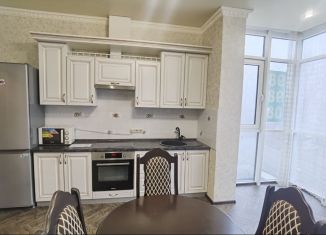 Продам однокомнатную квартиру, 50 м2, Ставрополь, улица Ленина, 228, микрорайон № 6