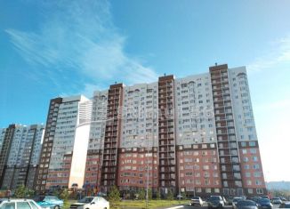 1-ком. квартира на продажу, 41.4 м2, Оренбургская область, улица Фронтовиков, 8/3