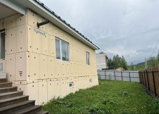 Продаю дом, 130 м2, Республика Алтай, Горно-Алтайская улица, 35