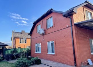 Продам дом, 140.1 м2, поселок Овощной, улица Гагарина, 23