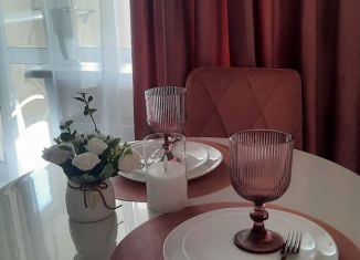 Сдам в аренду однокомнатную квартиру, 37 м2, Брянск, улица имени Н.М. Грибачёва, 7