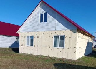 Продажа дома, 149.4 м2, посёлок Центральный, Солонешенская улица