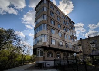 Продам 1-ком. квартиру, 45.7 м2, Горячий Ключ, улица Ленина, 199Б