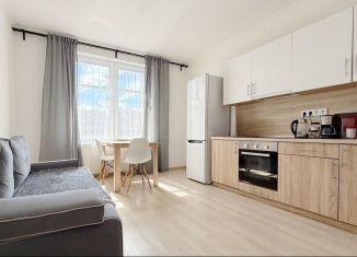 Продается однокомнатная квартира, 39.6 м2, Санкт-Петербург, Плесецкая улица, 6, ЖК Ариосто