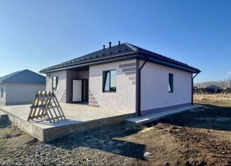 Продам дом, 106.8 м2, деревня Ключи, Российская улица