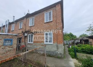 2-комнатная квартира на продажу, 35 м2, Краснодарский край, улица Володарского, 8