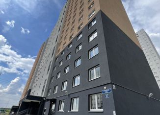 Продам однокомнатную квартиру, 35.6 м2, Санкт-Петербург, Красногвардейский район, Муринская дорога, 27к2