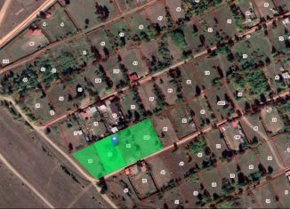 Участок на продажу, 40.2 сот., Чита, СОНТ Солнечный, 135