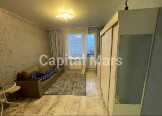 Сдается в аренду 1-комнатная квартира, 26 м2, Санкт-Петербург, улица Маршала Тухачевского, 23, улица Маршала Тухачевского