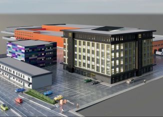 Сдаю в аренду помещение свободного назначения, 301.2 м2, Санкт-Петербург, Предпортовая улица, 3