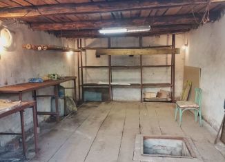 Гараж на продажу, 25 м2, посёлок Сылва, Молодёжная улица