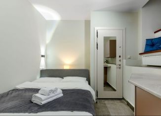 Продажа квартиры студии, 10.3 м2, Санкт-Петербург, Нарвский проспект, 8, метро Фрунзенская