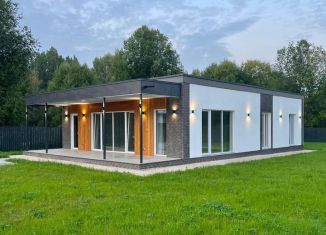 Продается дом, 167 м2, деревня Владимировка, 1-й Западный проезд, 10