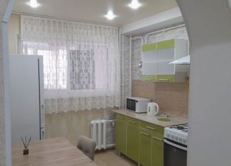 Сдача в аренду 1-ком. квартиры, 48 м2, Сочи, улица Голубые Дали, 78, микрорайон Голубые Дали