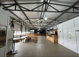 Продам помещение свободного назначения, 300 м2, Тобольск, Алемасовская улица, 2А