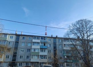 Продам 3-комнатную квартиру, 60 м2, Новомосковск, Олимпийская улица, 1Б