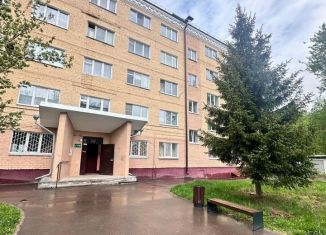 Продаю комнату, 17.1 м2, Татарстан, улица Татарстан, 29