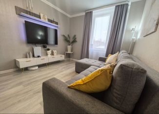 Продам 2-ком. квартиру, 53.6 м2, Сыктывкар, Сысольское шоссе, 1/2, ЖК Тиман