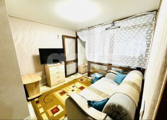 Продам 2-комнатную квартиру, 46 м2, Сочи, Пасечная улица, 12, микрорайон Донская