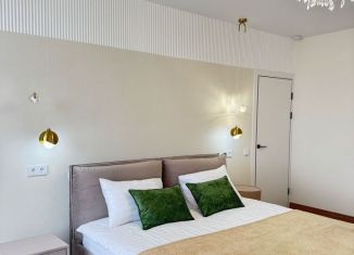 Сдам 1-комнатную квартиру, 46.8 м2, Севастополь, Парковая улица, 15