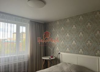 Продается 3-ком. квартира, 59.8 м2, Дмитров, микрорайон имени К.А. Аверьянова, 8