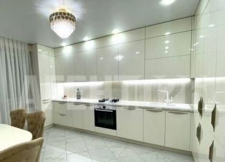 Продажа 4-ком. квартиры, 100 м2, Ставрополь, улица Рогожникова, 23/2к1, Промышленный район