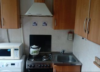 Продажа 2-ком. квартиры, 52.3 м2, Москва, улица Бориса Галушкина, 23, метро Алексеевская