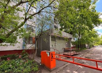 Продам квартиру студию, 17.3 м2, Москва, район Люблино, Ставропольская улица, 76