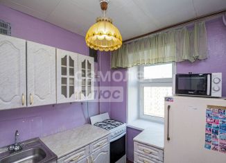 1-ком. квартира на продажу, 21.1 м2, Нижний Новгород, улица Пермякова, 16