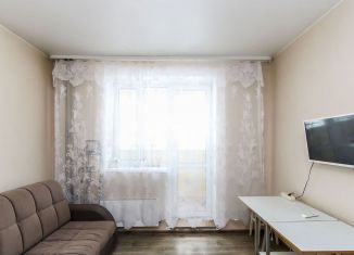 Продается квартира студия, 19.7 м2, Тюмень, Газопромысловая улица, 8, ЖК Новый Мыс 2.0