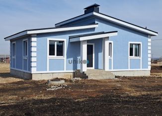 Продам коттедж, 93 м2, деревня Подымалово, Счастливая улица