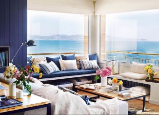 Продается однокомнатная квартира, 71.8 м2, поселок городского типа Коктебель, Арматлукская улица, 2