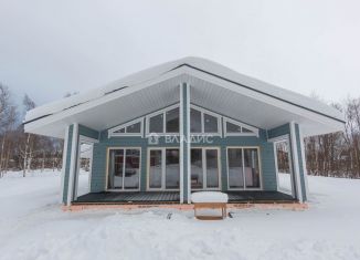 Продажа дома, 116.5 м2, село Заозерье, 86К-239, 5-й километр