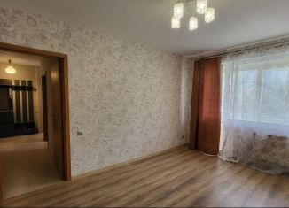 Двухкомнатная квартира в аренду, 43.7 м2, Санкт-Петербург, Серебристый бульвар, 28к1, Приморский район