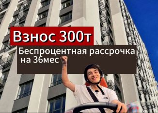 Продаю двухкомнатную квартиру, 54 м2, Избербаш, улица Сурмина, 3