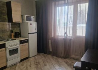 Аренда однокомнатной квартиры, 38 м2, Краснодар, улица Генерала Трошева, 21, микрорайон Восточно-Кругликовский