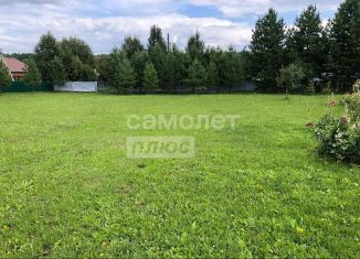 Продажа участка, 10 сот., Республика Башкортостан, Лесная улица