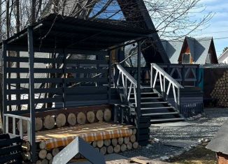 Сдается в аренду дом, 72 м2, Байкальск, Речная улица, 16