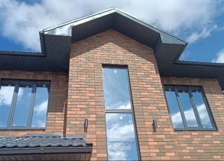 Продажа дома, 152 м2, село Столбище, Советская улица