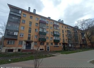 Продажа однокомнатной квартиры, 30.9 м2, Липецк, Советская улица, 45