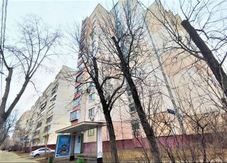 Продажа 1-комнатной квартиры, 43.5 м2, Москва, ЮВАО, Краснодарская улица, 38/20