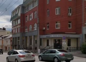 Сдам в аренду офис, 35 м2, Курск, улица Радищева, 14/20