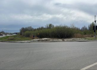 Продаю земельный участок, 31 сот., Тюмень, Калининский округ