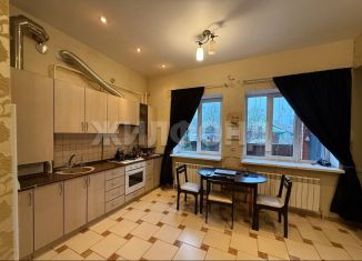 Продаю таунхаус, 105 м2, Тула, Водный переулок, 8