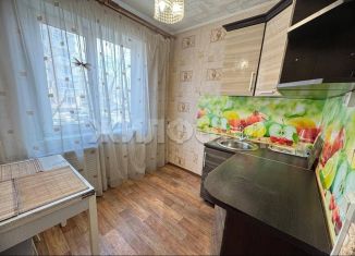 Продаю 2-ком. квартиру, 46.6 м2, Новосибирск, Трикотажная улица, 56, Дзержинский район