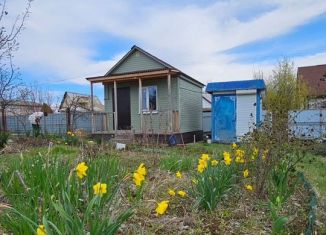 Продажа дачи, 16 м2, СНТ Сельхозтехника, улица 3-я Линия, 39