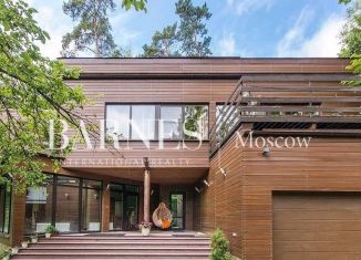 Продается дом, 480 м2, посёлок Заречье, посёлок Заречье, 25А